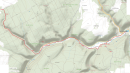 carte 8 de l'itinéraire